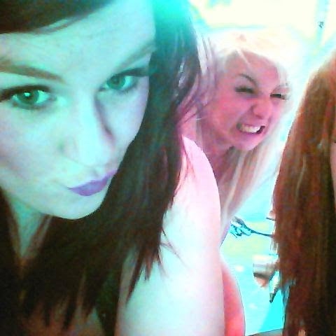 Rosie Carter Photo 5