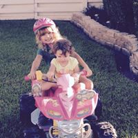 Christina Paz Photo 8