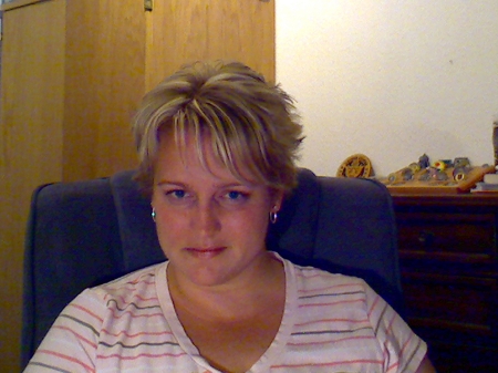 Christine Chapman Photo 27