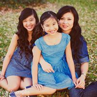 Tracie Pham Photo 27