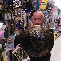 Ronald Webb Photo 19 Ronald Webb Photo 19