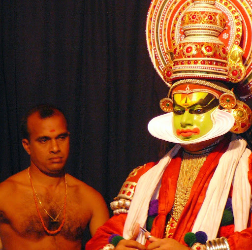 Suresh Mathew Photo 20