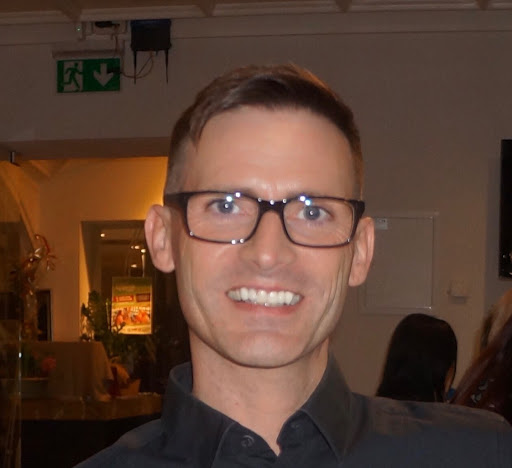 Michael Steinmann Photo 7