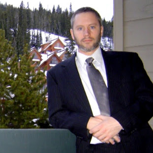 Michael Masters Photo 4