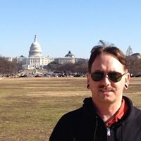 Daniel Kincaid Photo 32