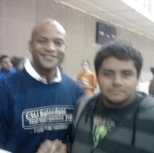 Rene Martinez Photo 27