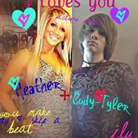 Heather Elliot Photo 18