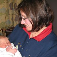 Lynne Buck Photo 11
