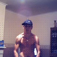 Dale Andrews Photo 18