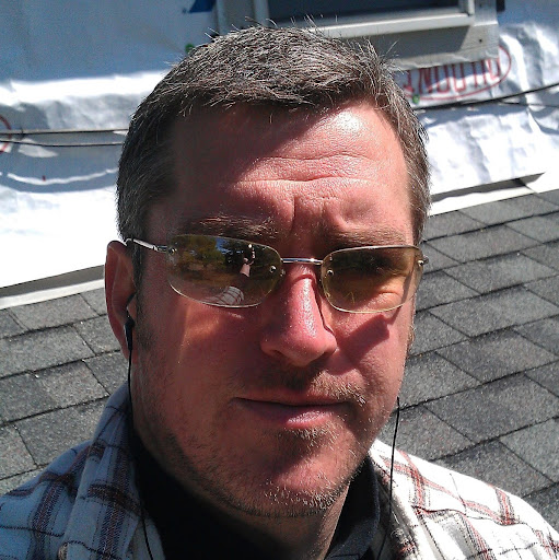 Jason Gregory Photo 20