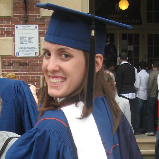 Rebecca Blackburn Photo 9