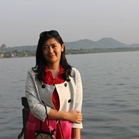 Katherine Wang Photo 25