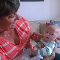 Jill Cummings Photo 6