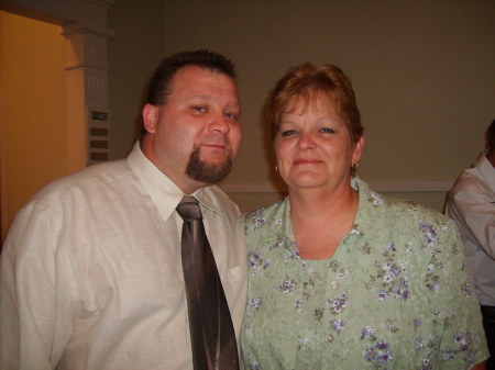 Cynthia Mixon Photo 6