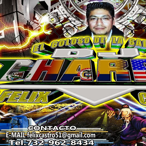 Felix Castro Photo 7