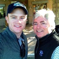 Mark Mahoney Photo 46