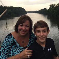 Stefanie Adams Photo 12