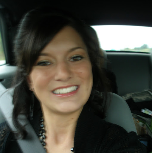 Kristina Sellers Photo 8