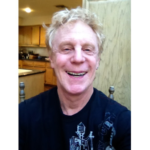 Robert Iscove Photo 4