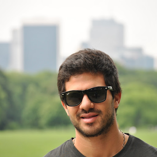 Gonzalo Ruiz Photo 50