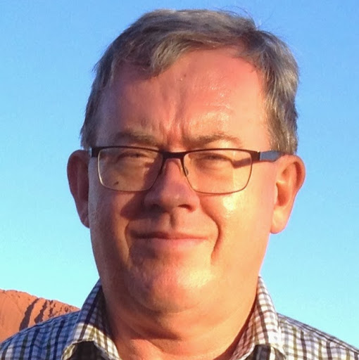 David Macgregor Photo 8