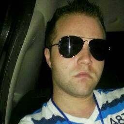Christopher Vaughn Photo 16