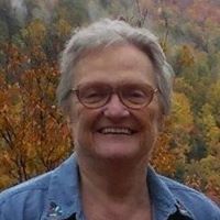Margaret Belcher Photo 17