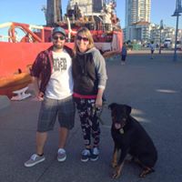 Blaine Richards Photo 11