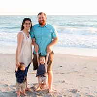 Justin Hester Photo 48