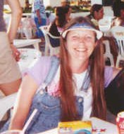 Patricia Randolph Photo 2
