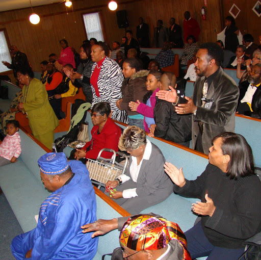 Tracy Suggs Photo 6