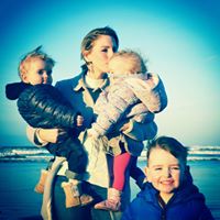 Grace Fleming Photo 12