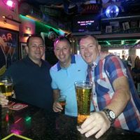 Stephen Griffiths Photo 26