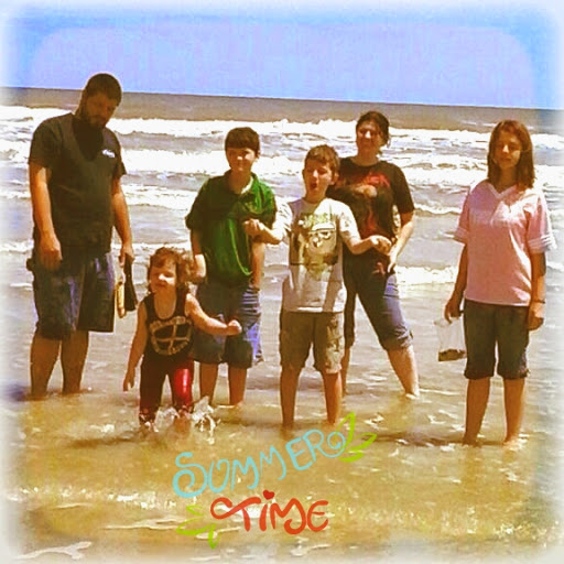 Kristina Brooks Photo 29