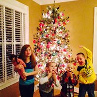 Tracy Fugate Photo 14