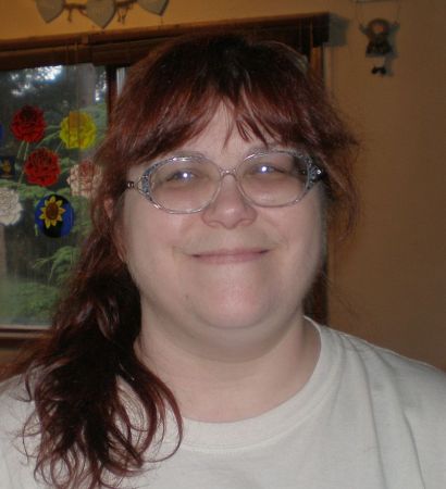 Julie Cox Photo 26