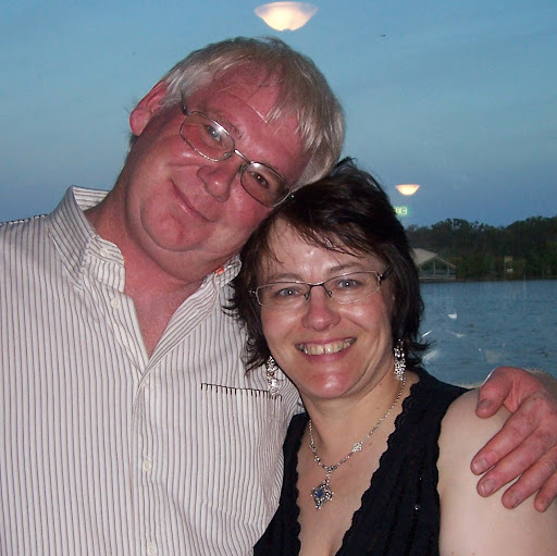 Cathy Forbes Photo 11