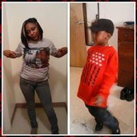 Keshia Brown Photo 12