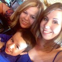 Teresa Baxter Photo 11