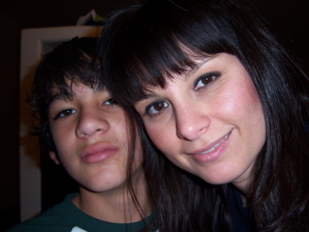 Cynthia Lozano Photo 12