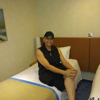 Jacqueline Lord Photo 32