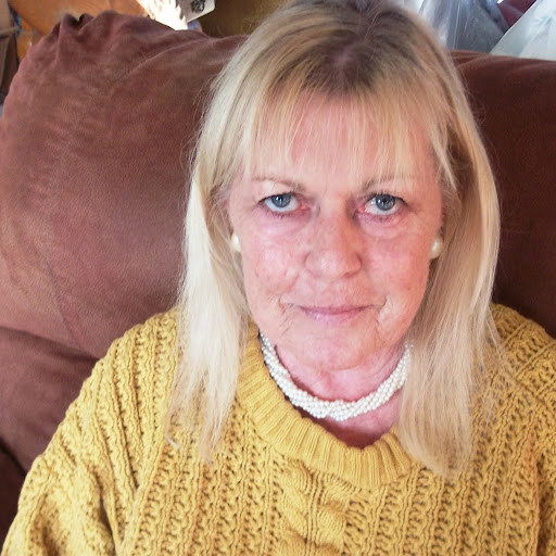Christine Byrd Photo 18