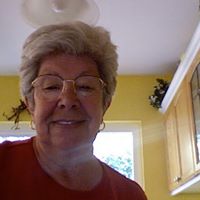 Betty Arnold Photo 2