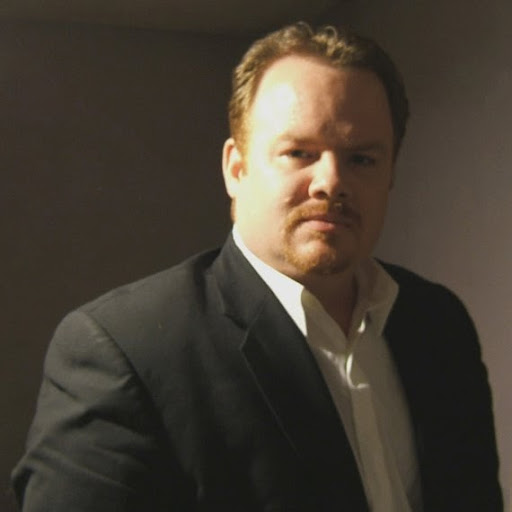 Harvey Harrison Photo 5