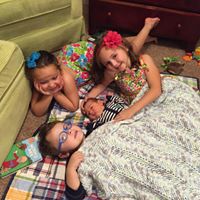 Christine Rinaldi Photo 9