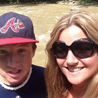 Brian Hampton Photo 22