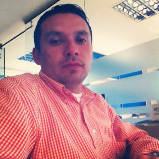 Jhon Fuentes Photo 23