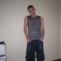 Robby Jackson Photo 13