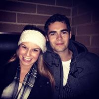 Benjamin Weber Photo 46