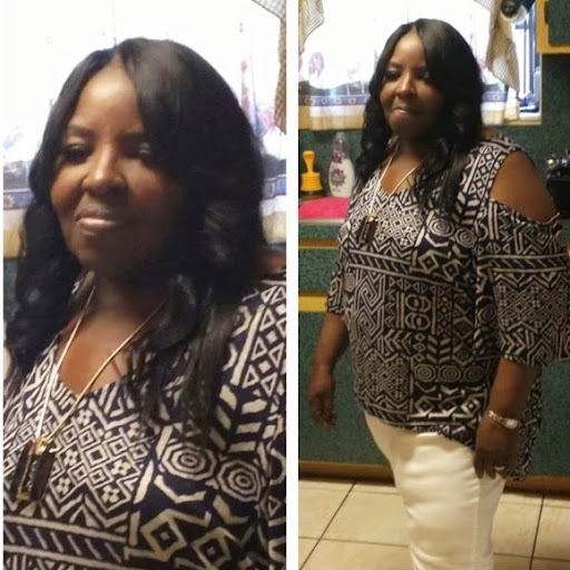 Patricia Powell Photo 10